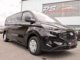 Ford Transit Custom L2 Trend+8-Sitzer+Kamera+Navi+AHK - Ford Transit: 8 Sitzer
