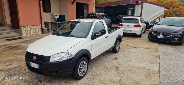 Fiat Strada 1.3 MJT 95CV Pick-up MOTORE 0 KM