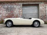MGA aus 1957 Roadster Cabrio - MG MGA Gebrauchtwagen