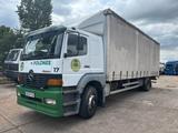 Mercedes-Benz Atego 1823 kein 1228-1528-1828-1829 6 zylinder - Offers