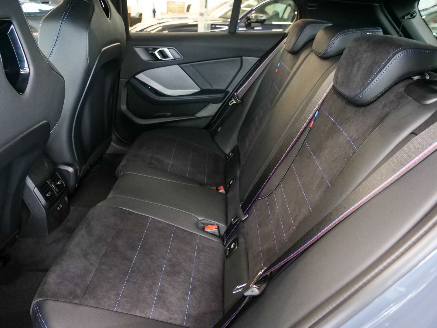 BMW 123 - Bild 11