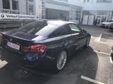 ALPINA B4 3.0 S Biturbo Allrad - - ALPINA B4 Gebrauchtwagen