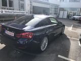 ALPINA B4 3.0 S Biturbo Allrad - - ALPINA B4: Allradantrieb