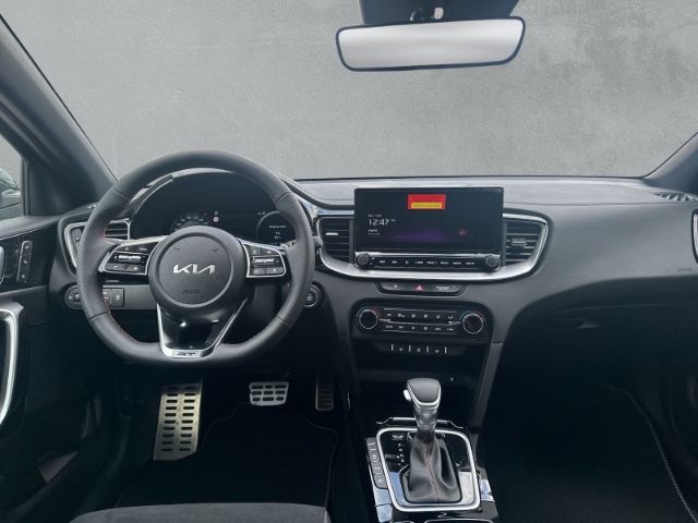 Fahrzeugabbildung Kia Ceed GT 1.6T-GDI  *KOMFORT-PAKET*PANORAMADACH*RÜ
