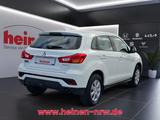 Mitsubishi ASX 1.6 MIVEC KLIMA GANZJAHRESREIFEN - gebrauchte Mitsubishi ASX aus dem Jahr 2019