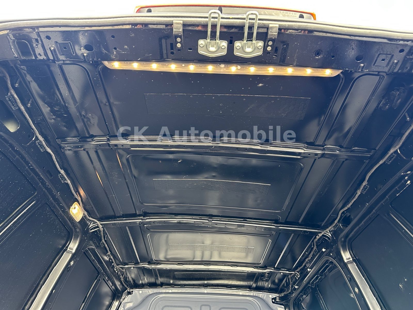 Fahrzeugabbildung Mercedes-Benz Vito Kasten 119CDI RWD lang PRO/Navi/LED/ACC/Kam