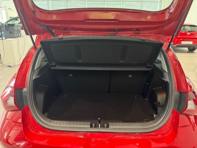 Fahrzeugabbildung Hyundai i20 FL (MY26) 1.0 T-GDI (90 PS) 7-DCT+Komfort-Pa