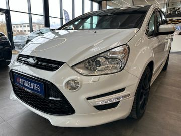 Ford S-MAX Titanium S *Navi*BiXenon*Sitzheizung*