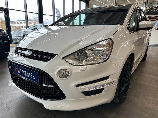 Ford S-MAX Titanium S *Navi*BiXenon*Sitzheizung*