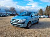 Hyundai Getz 1.4 GLS*Klima*M+S*El. Fenster/Spiegel*TÜV* - Hyundai Getz Gls mit Benzin-Antrieb