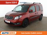 Mercedes-Benz 111 CDI lang Tourer Edition *TEMP*CAM*PDC*SHZ* - Mercedes-Benz Citan mit Diesel-Antrieb