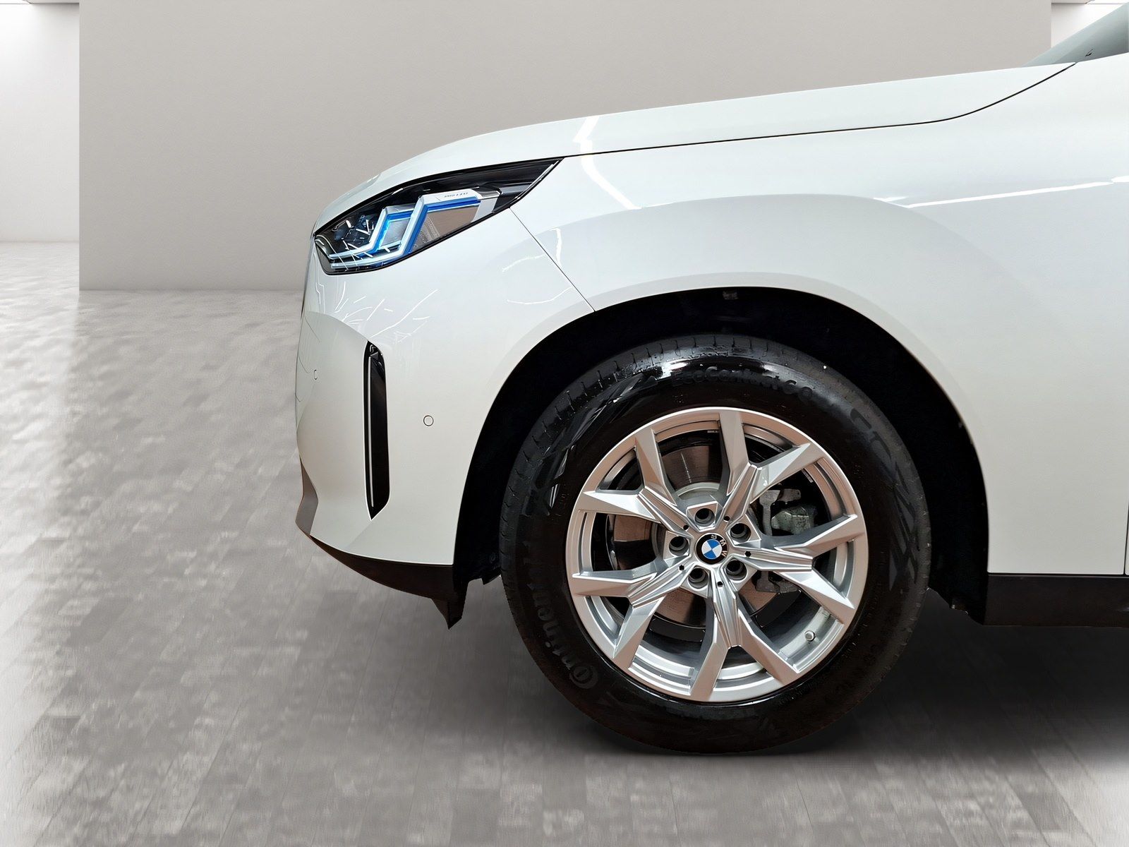 BMW X3 - Bild 9