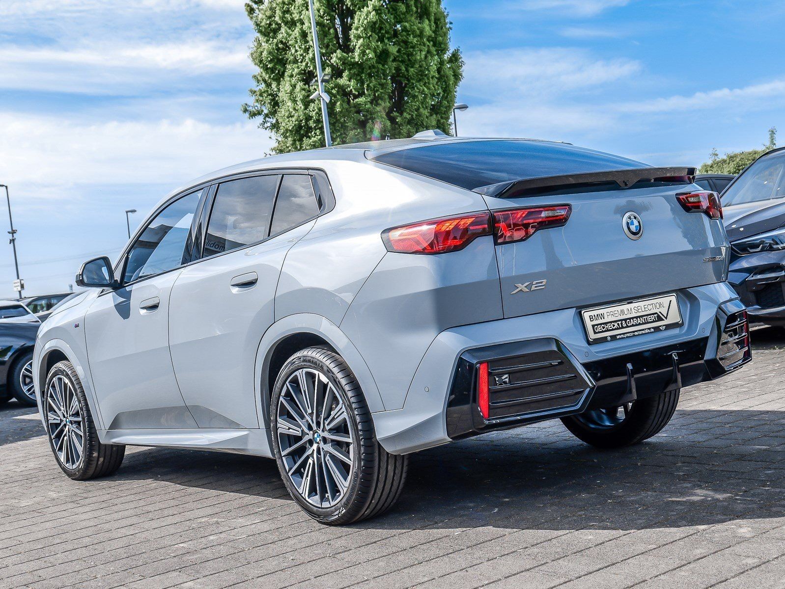 BMW X2 - Bild 7