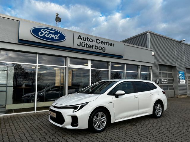 Swace 1.8 Hybrid Comfort+*RFK*SHZ*PDC*