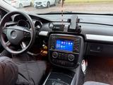 Mercedes-Benz R320 CDI / 6 Sitzer / TÜV - gebrauchte Mercedes-Benz R 320 aus dem Jahr 2007