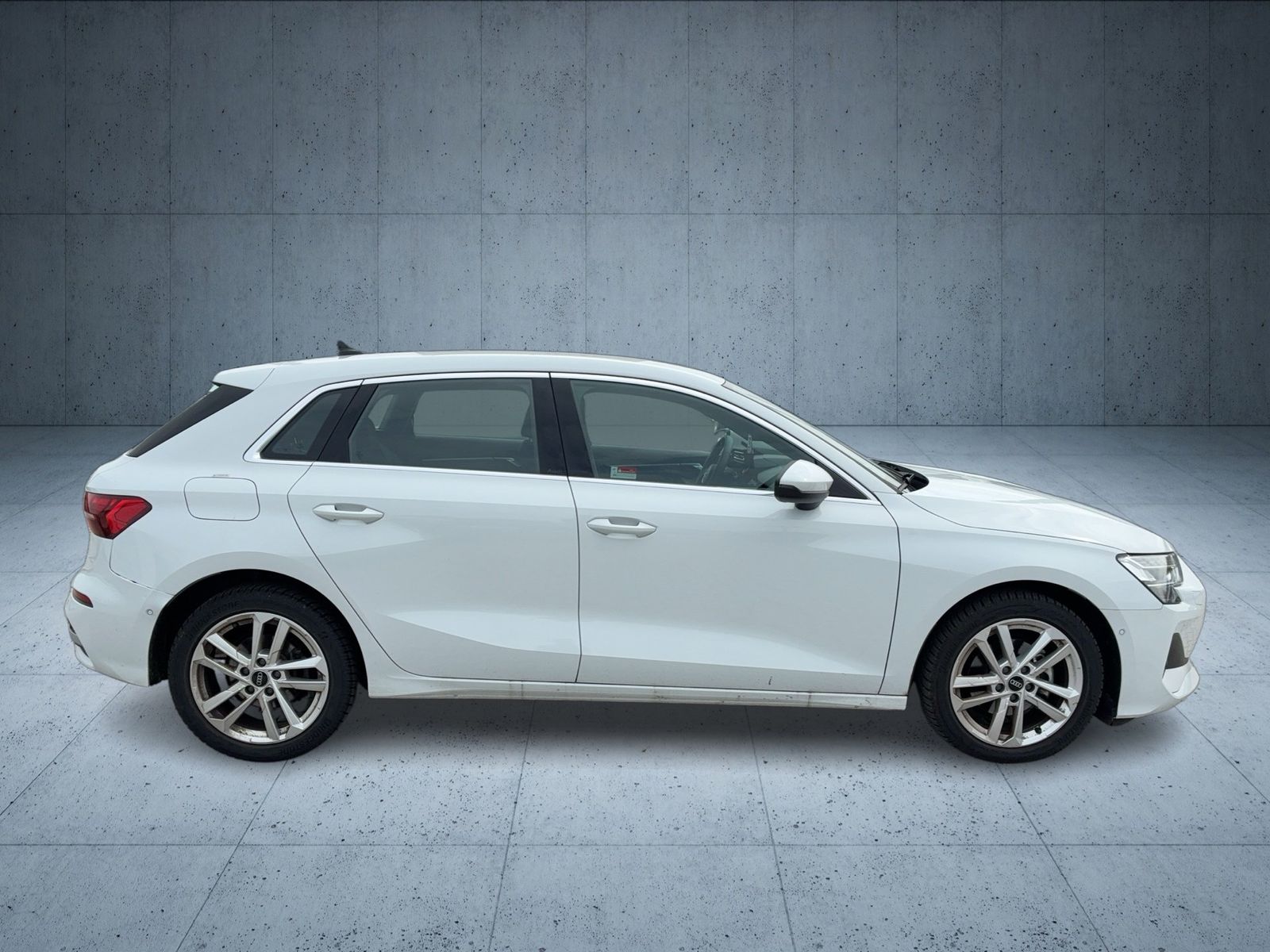 Audi A3 - Bild 7
