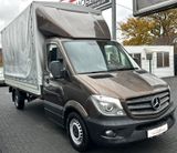 Mercedes-Benz Sprinter 316 CDI Pritsche+Plane 3.Sitz|Bi-Xenon - Angebote entsprechen deinen Suchkriterien