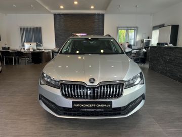 Skoda Superb - 3