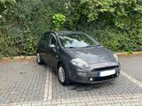 Fiat Punto - TÜV 02/2027 - Fiat Punto von privat