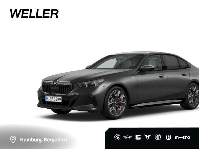 BMW 520d xDrive M-Sport-Pro Pano StHz B&W DA/PA-Pro