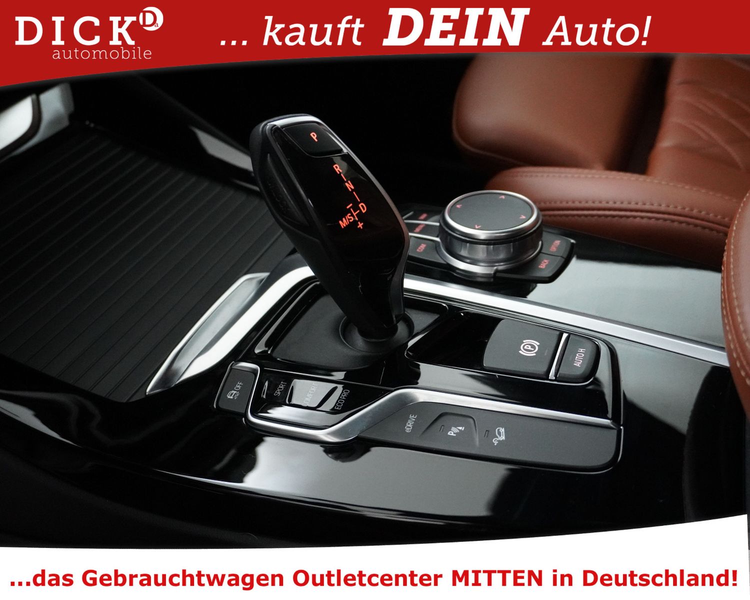 Fahrzeugabbildung BMW X3 xD 30e Advan Sport LEDER+VIRTU+PROF+LED+H&K+M
