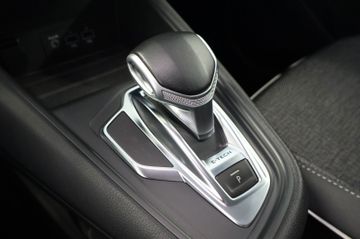 Renault Captur II Intens Automatik LED Kamera