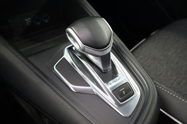 Renault Captur II Intens Automatik LED Kamera