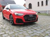 Audi A1 Sportback 30 TFSI S line DSG LED PDC SHZ - Audi A1 aus 2018