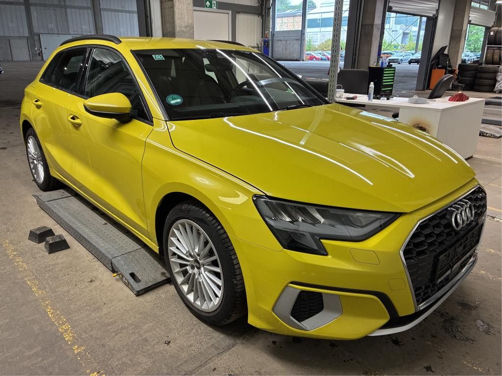 Audi A3 - Bild 2