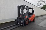 Linde H45D  - Linde LKWs