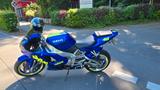 Yamaha R1 RN01 - YAMAHA 1998 R1