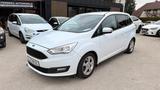 Ford Grand C-Max Grand C-MAX Cool & Connect - Ford Grand C-MAX Cool-&-Connect mit Diesel-Antrieb
