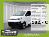 Citroën Jumpy Kasten Club 3,1t 2.0D*Tempom PDC Bluetoo - Citroën Jumpy 2 0