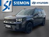 Hyundai SANTA FE MY26 HEV 1.6 4WD BLACKLINE Schiebedach  - Hyundai SANTA FE New cars