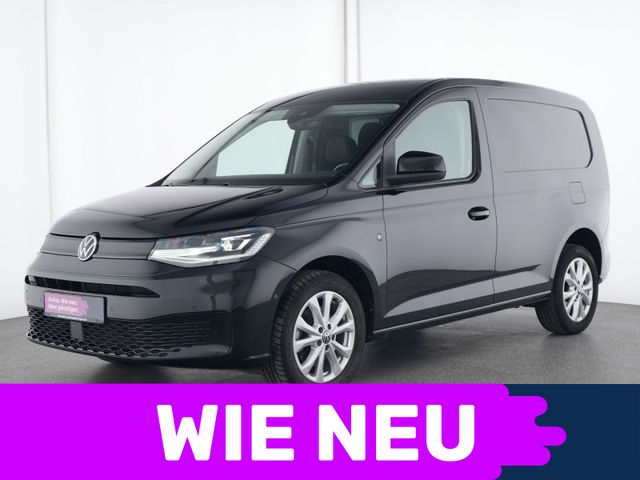 Volkswagen Caddy Cargo Navigation|AHK|PDC|ACC|LED|SHZ