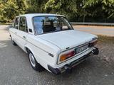 Lada 2106 - Lada 2107 mit Benzin-Antrieb: Limousine