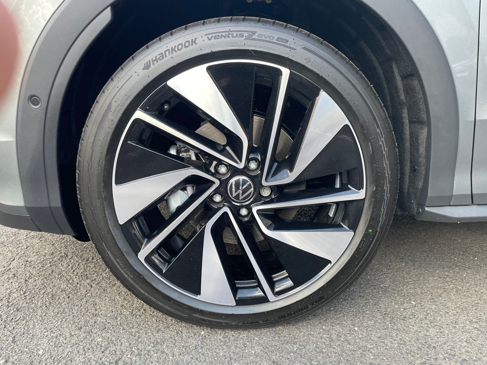 Volkswagen T-Roc - Bild 6