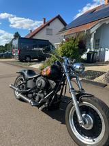 Harley-Davidson Night Train  - HARLEY-DAVIDSON NIGHT TRAIN
