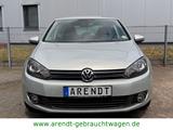 Volkswagen Golf VI Team *69Tsd. KM/Kette neu/1.Hand* - Volkswagen Golf aus 2011: 1.6