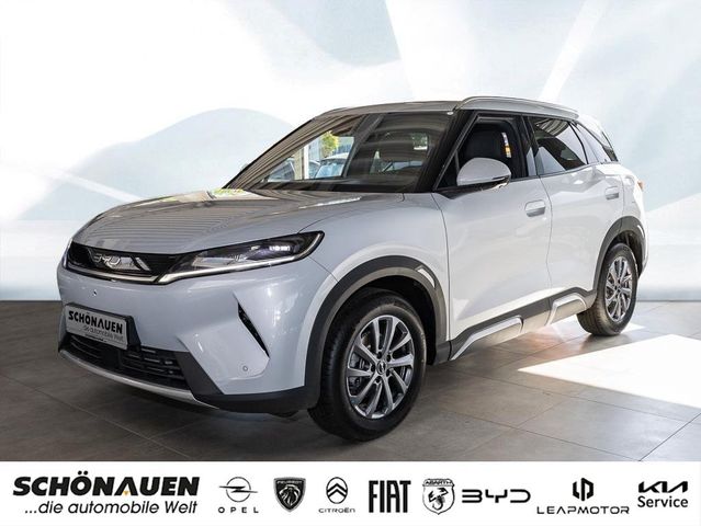 BYD ATTO 2