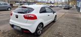 Kia Kio Rio 86 PS /2012 - gebrauchte Kia Rio aus dem Jahr 2012