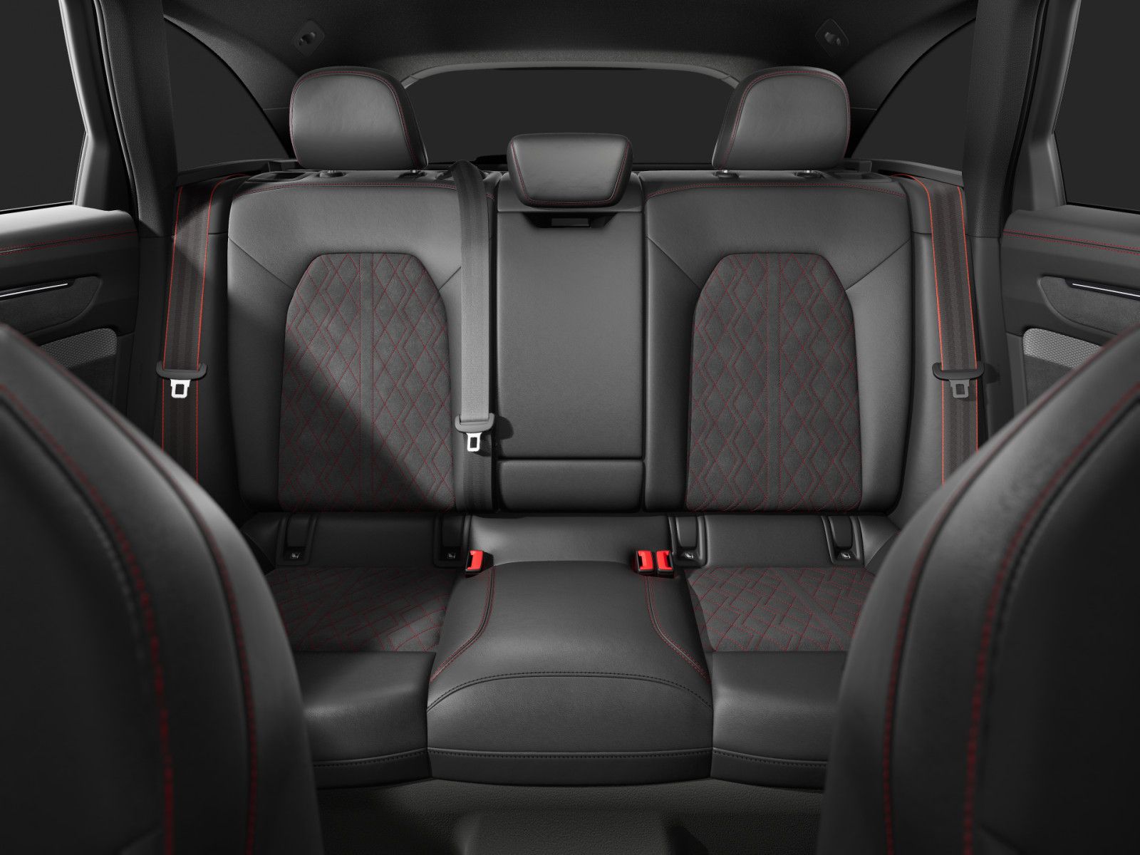 Audi A6 - Bild 11
