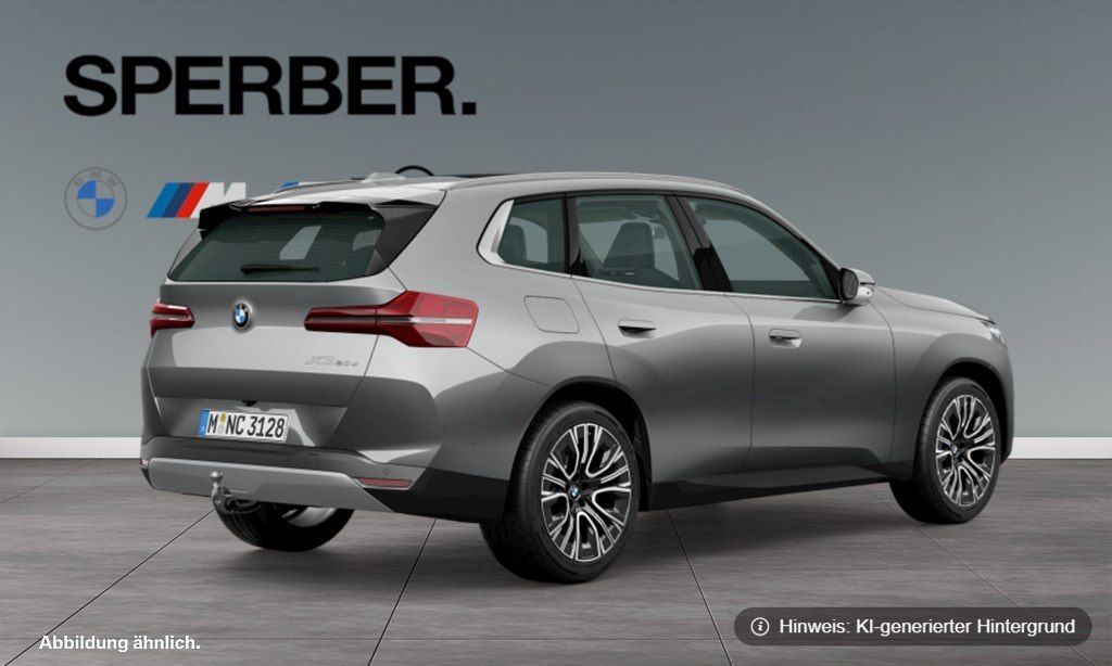 BMW X3 - Bild 2