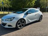 Opel Astra GTC 1.4 Turbo INNOVATION - Infinity - 20"  - Opel Astra aus 2011: Gtc