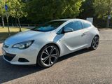 Opel Astra GTC 1.4 Turbo INNOVATION - Infinity - 20"  - Opel Astra aus 2011: Gtc
