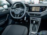 Volkswagen Polo 1.0 TSI Comfortline DSG ACC/Sitzhz/PDC/Navi - VW Polo von 2021