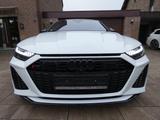 Audi RS7 Sportback 4.0 TFSI quattro Garantie - gebrauchte Audi RS7 aus dem Jahr 2021