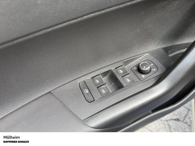 Volkswagen Taigo Goal LED NAVI DAB KAMERA ACC