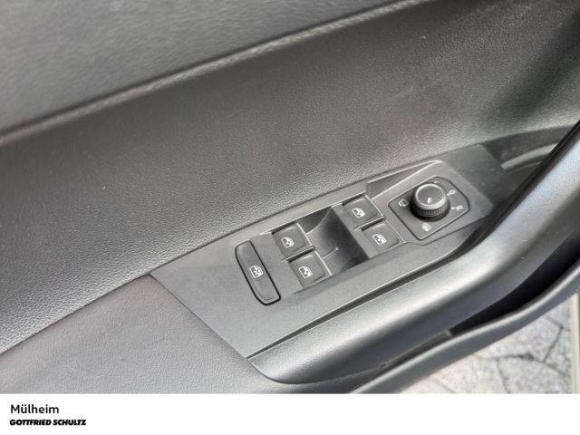 Volkswagen Taigo - Bild 10