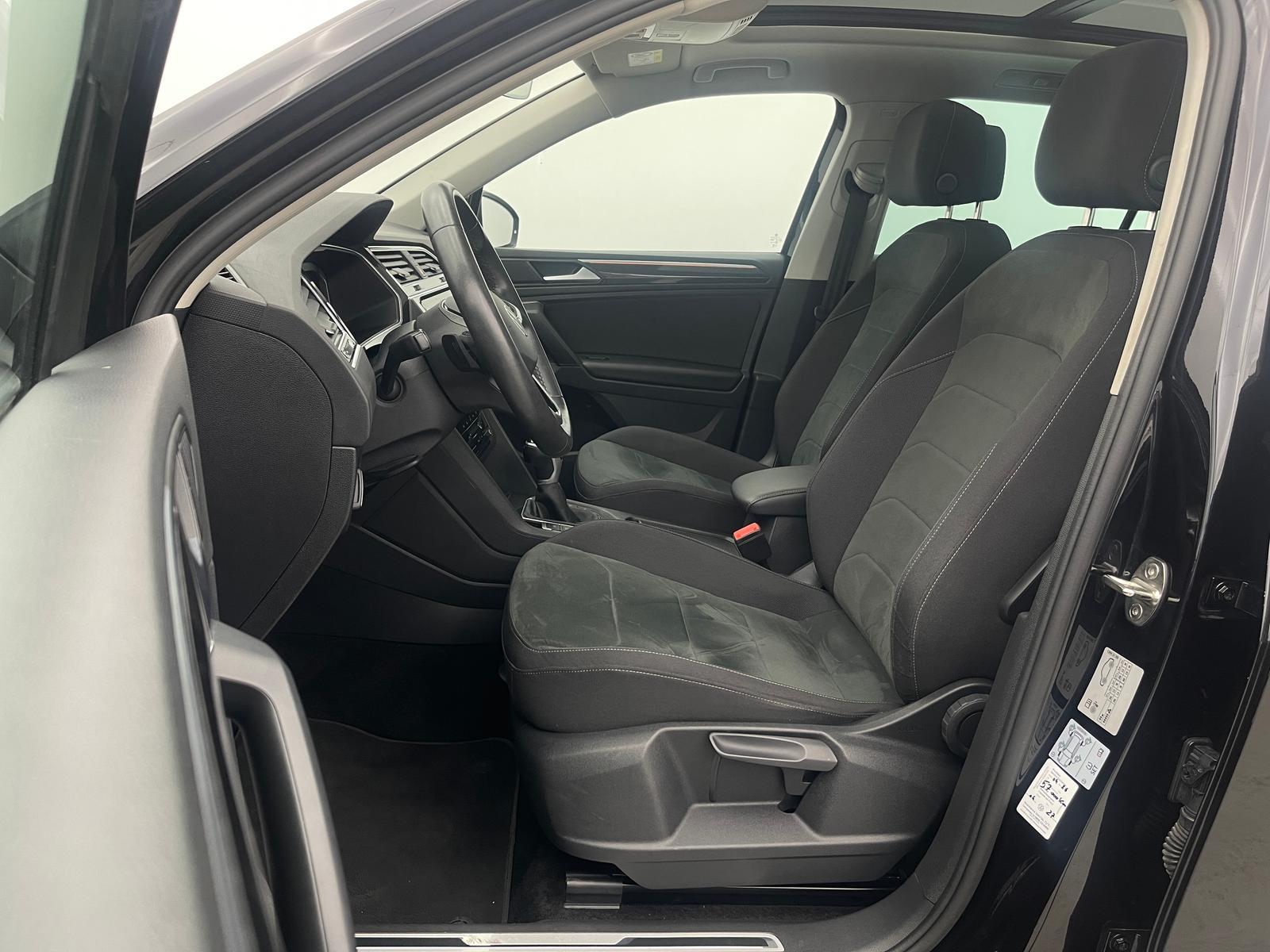 Volkswagen Tiguan 1.4 TSI Elegance eHybrid LED*PANO*KAM, миниатюра 25